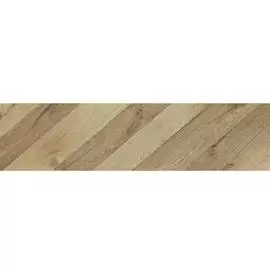 керамогранит woodland b коричневый 120x30 48451