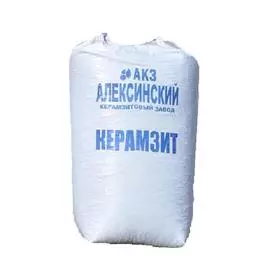 керамзит фр. 5-10, биг-бэг 1м3