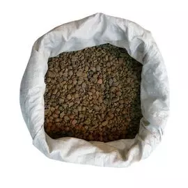 Керамзит фракции Слим-бэг 5-10