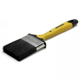 кисть anza basic флейцевая 70 мм