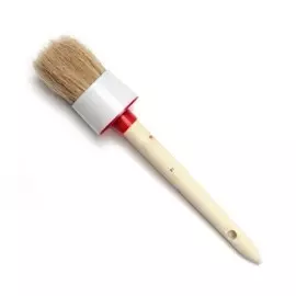 кисть круглая №12 d 45мм 0100112