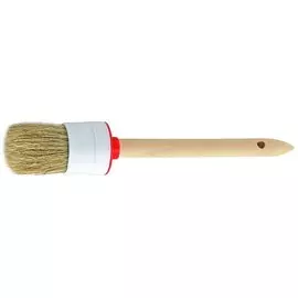 кисть круглая №18 d 60мм 0100118