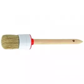 кисть круглая №20 d 65мм 0100120