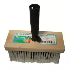 кисть макловица 140*50мм кма-0 0106201