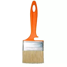 кисть малярная для фасада 70*12 торн