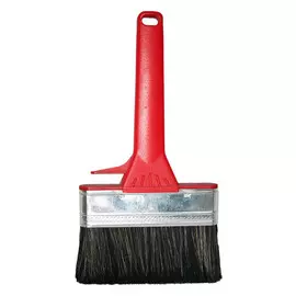 Кисть малярная для краски на водной основе 120*25 ТОРН