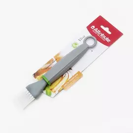 Кисть пекарская ATTRIBUTE VIVA Grey AGV035