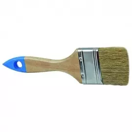 кисть плоская 1,5" белый 864 0101015