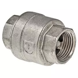 клапан обратный 3/4" valtec