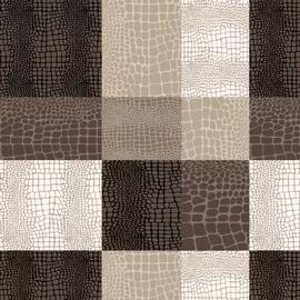 Клеенка 140cv Wondertex 5026/02 Bottigelli рептилия 7682