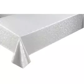 клеенка 140см афина sy-118а dasch белый 7820