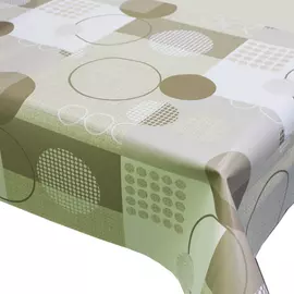 Клеенка 140см Сamelia 305/5 Borsa эскиз 7686