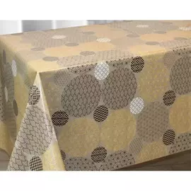 Клеенка 140см Сhic&amp;Сharme 628/5 Borsa аурелио 7696