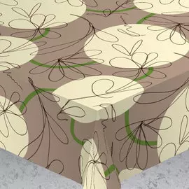 Клеенка ALBA 140см Элеганс 0107041