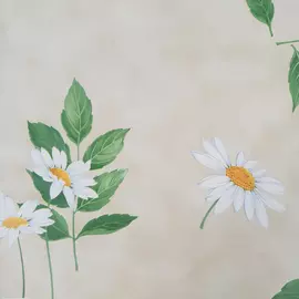 Клеенка Camelia 140см 575/5 Май Borsa 7295