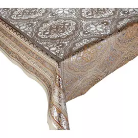 клеенка flora 140см согдиана tpw-0917-s