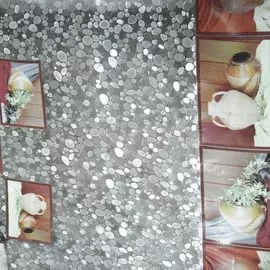 Клеенка MEIWA Anphores 140см LP130 4123