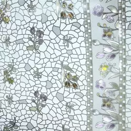 Клеенка MEIWA Mosaic 140см LP153