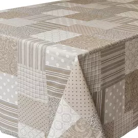 клеенка mirha 140см ностальжи 325812/2