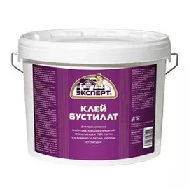 клей бустилат всесезонный 1кг