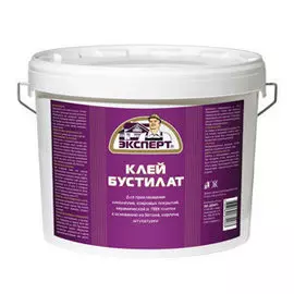 клей бустилат всесезонный 2,5кг