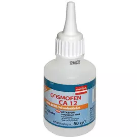 клей cosmofen са-12 50гр