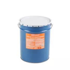 клей для эпп (xps) и пенопласта bitumast, 21.5 л