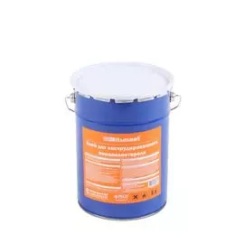 клей для эпп (xps) и пенопласта bitumast, 5 л