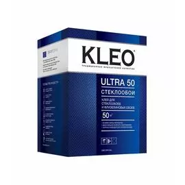 клей для обоев kleo ultra для стеклообоев