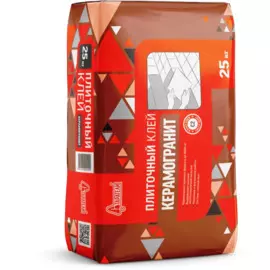 клей для плитки старатели керамогранит 25 кг