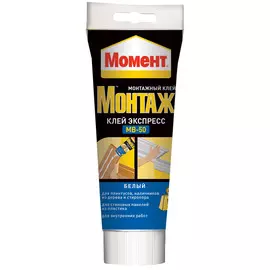 клей henkel момент-монтаж 250г 81836