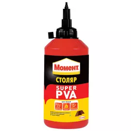 клей henkel момент супер пва 750г 81649