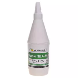 клей пва-м универсальный экстра 0,25кг л-с