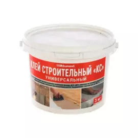 клей строительный кс bitumast 3 кг