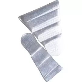 клинья для молотков 2шт archimedes 90490