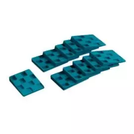 Клинья для укладки ламината (40шт)