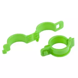 клипсы для подвязки растений d20мм, 20шт/упак.// palisad