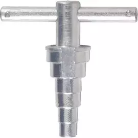 ключ американка archimedes 91402