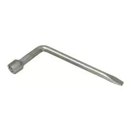 Ключ баллонный *22 (АвтоDело) (34022)