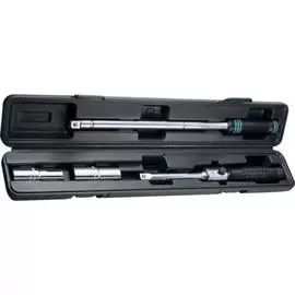 ключ балонный крестообразный 17,19,21,23мм складной с изм.рычогом, gross 14270