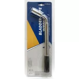 Ключ балонный "KING ROY" телескопический (17х19мм)