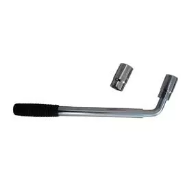 Ключ балонный телескопический, 17*19/21*23 мм