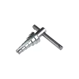 ключ для монтажа американок 1/2" - 1.1/4" mp-у