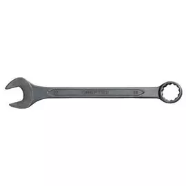 ключ комбинированный 30мм фосфатированный сибртех 14916
