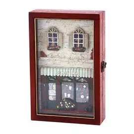 Ключница 28,5*18,5*7см 271-113