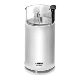 Кофемолка Lumme LU-2601 белый