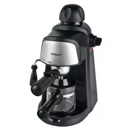 Кофеварка Scarlett SC-037