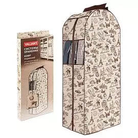 Кофр подвесной для одежды 108* 60*30см TRAVELLING