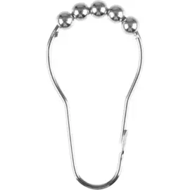 кольца металлические фигурные 12шт рыжий кот 103951