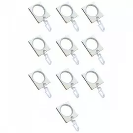 Кольцо 20.1.1.581 квадратное /10шт/